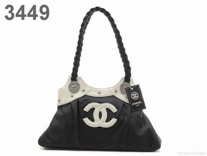 Chanel handbags101